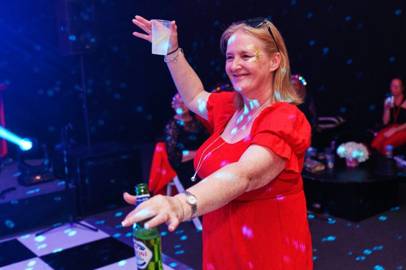 Excelcare & Guildmore-Million Dreams After Party at Braxted Park