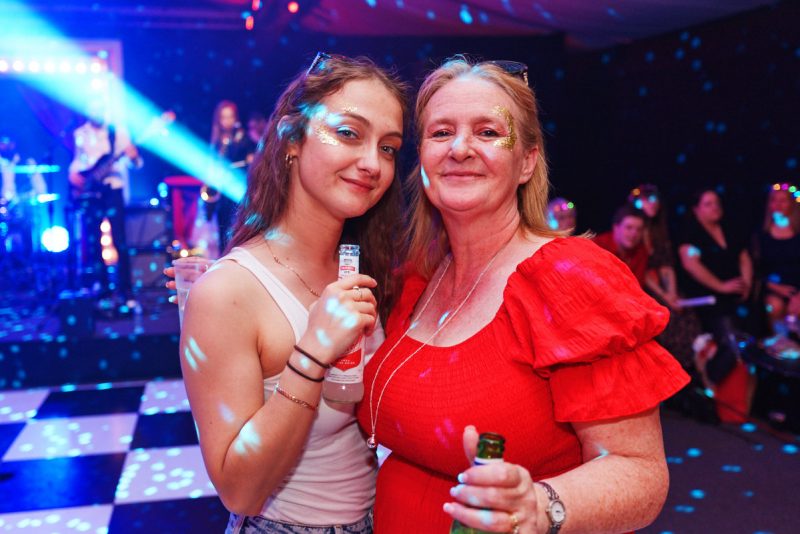 Excelcare & Guildmore-Million Dreams After Party at Braxted Park