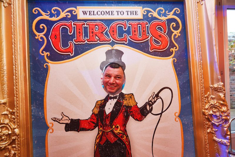 Excelcare & Guildmore-Million Dreams After Party at Braxted Park