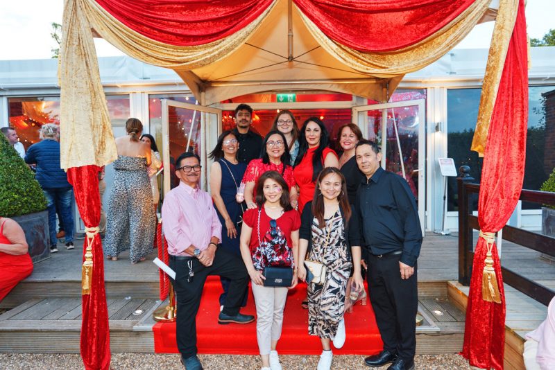 Excelcare & Guildmore-Million Dreams After Party at Braxted Park