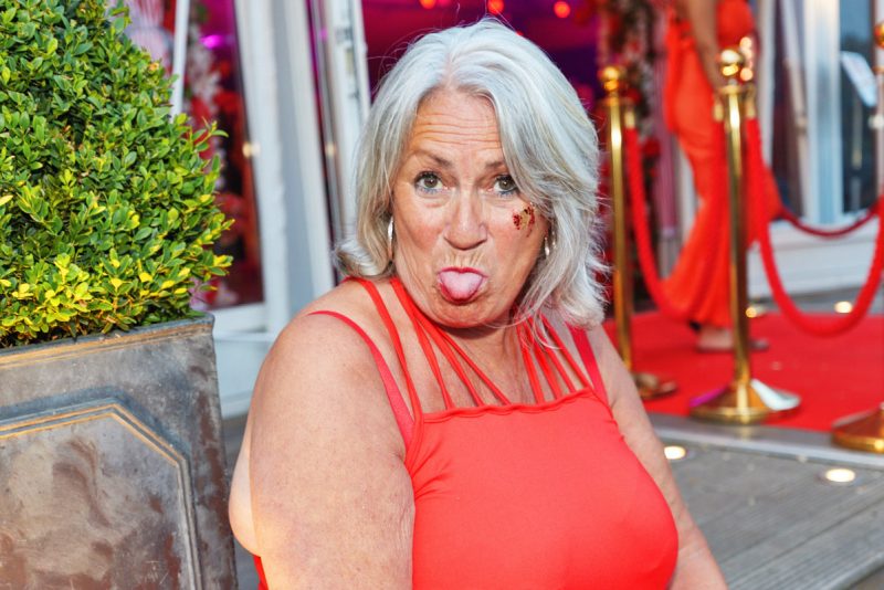 Excelcare & Guildmore-Million Dreams After Party at Braxted Park