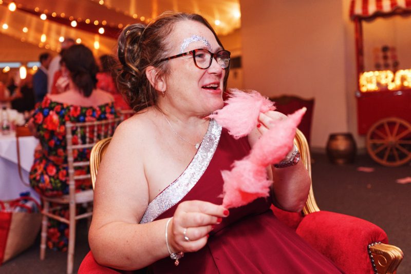 Excelcare & Guildmore-Million Dreams After Party at Braxted Park