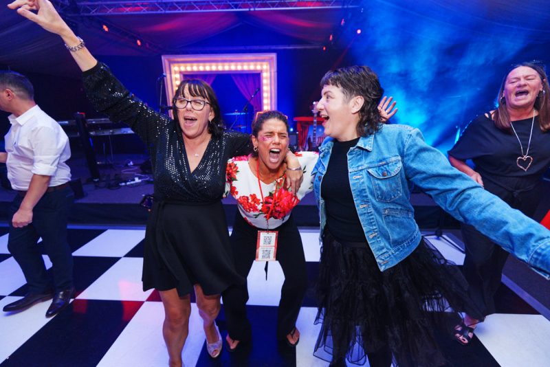 Excelcare & Guildmore-Million Dreams After Party at Braxted Park