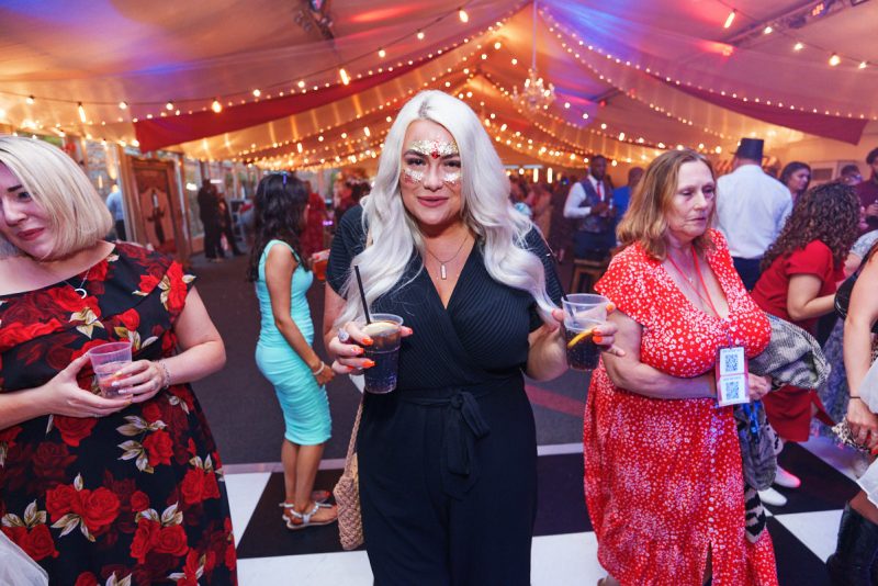 Excelcare & Guildmore-Million Dreams After Party at Braxted Park