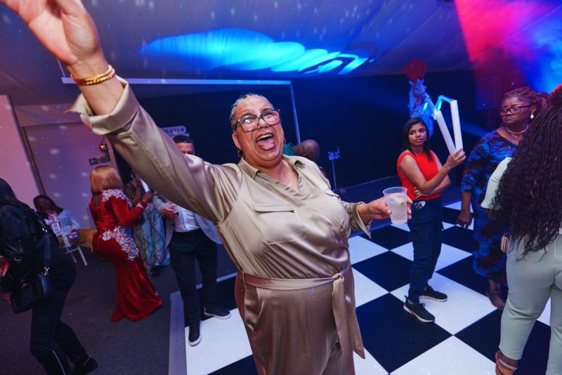 Excelcare & Guildmore-Million Dreams After Party at Braxted Park