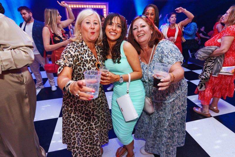 Excelcare & Guildmore-Million Dreams After Party at Braxted Park