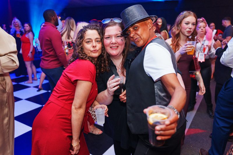 Excelcare & Guildmore-Million Dreams After Party at Braxted Park