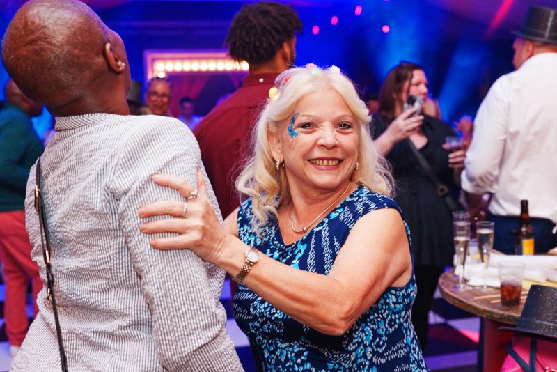 Excelcare & Guildmore-Million Dreams After Party at Braxted Park