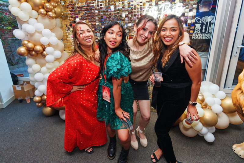 Excelcare & Guildmore-Million Dreams After Party at Braxted Park