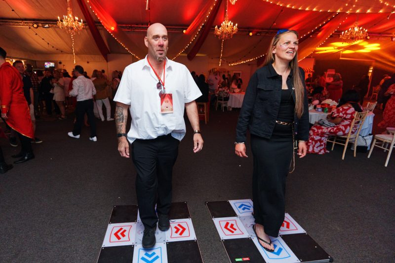 Excelcare & Guildmore-Million Dreams After Party at Braxted Park