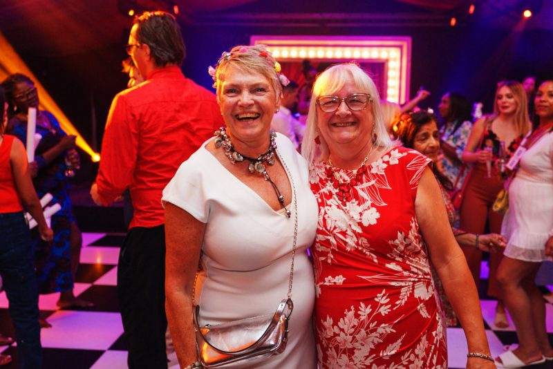 Excelcare & Guildmore-Million Dreams After Party at Braxted Park