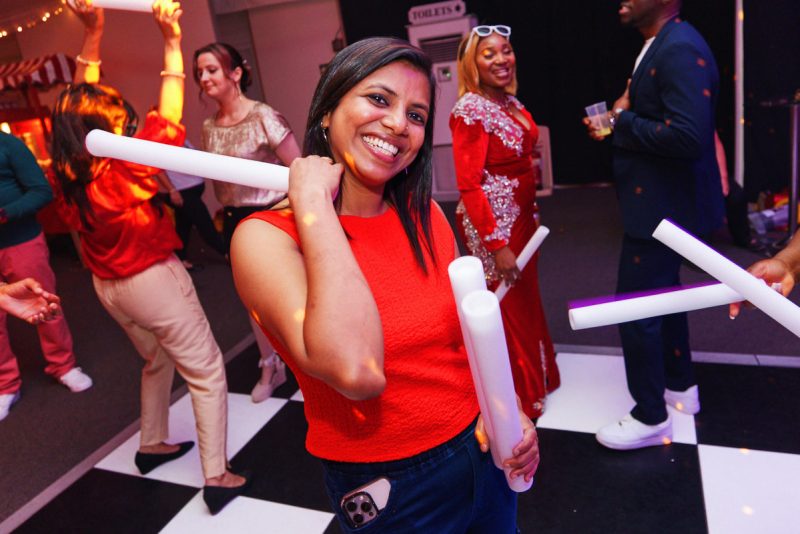 Excelcare & Guildmore-Million Dreams After Party at Braxted Park