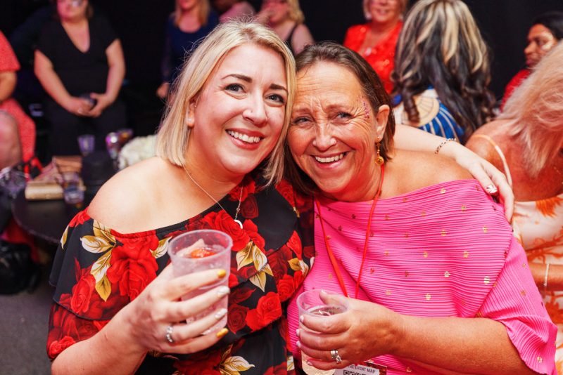 Excelcare & Guildmore-Million Dreams After Party at Braxted Park