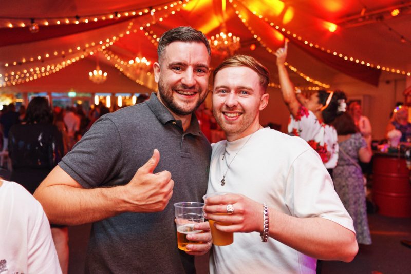 Excelcare & Guildmore-Million Dreams After Party at Braxted Park