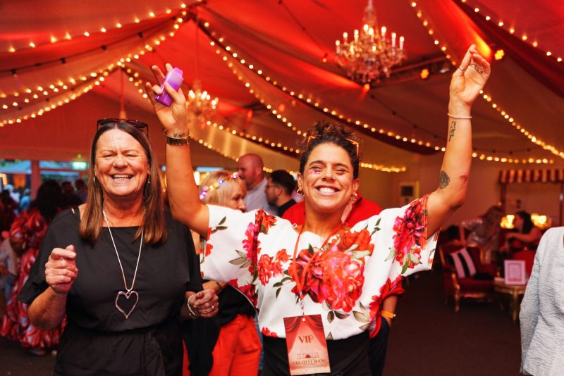 Excelcare & Guildmore-Million Dreams After Party at Braxted Park