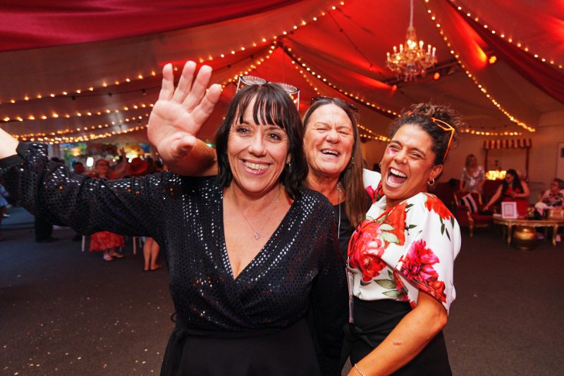 Excelcare & Guildmore-Million Dreams After Party at Braxted Park