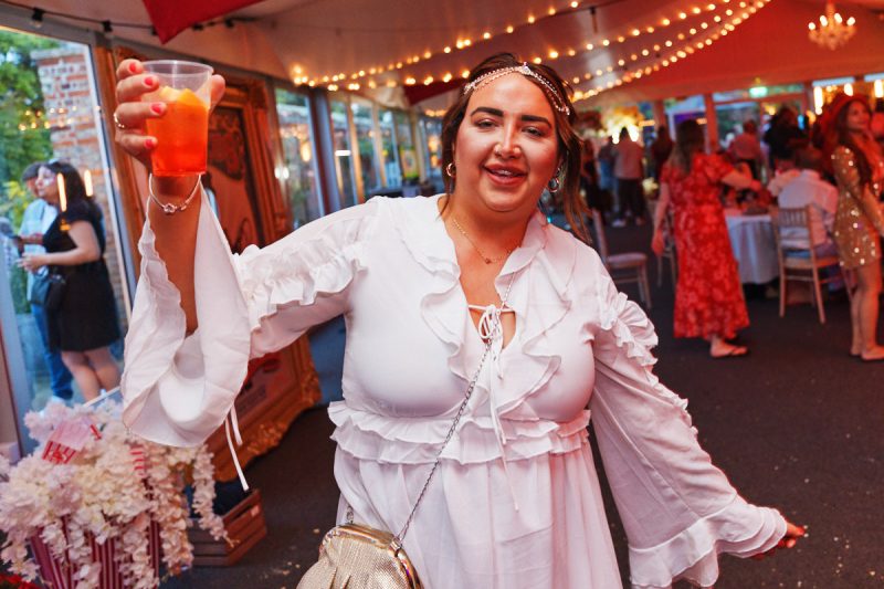 Excelcare & Guildmore-Million Dreams After Party at Braxted Park