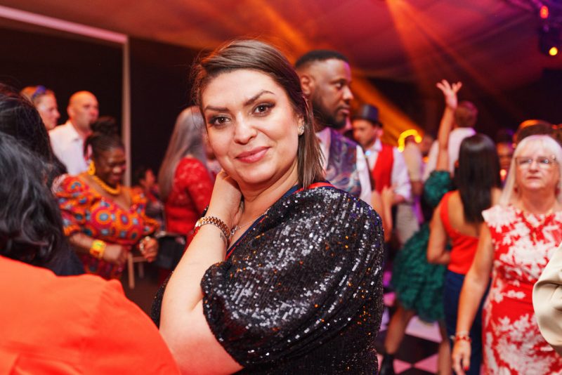 Excelcare & Guildmore-Million Dreams After Party at Braxted Park