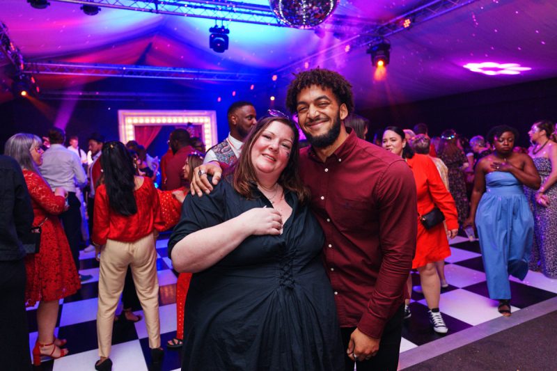 Excelcare & Guildmore-Million Dreams After Party at Braxted Park