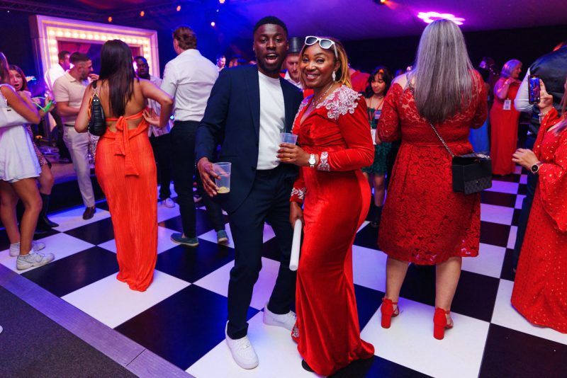 Excelcare & Guildmore-Million Dreams After Party at Braxted Park