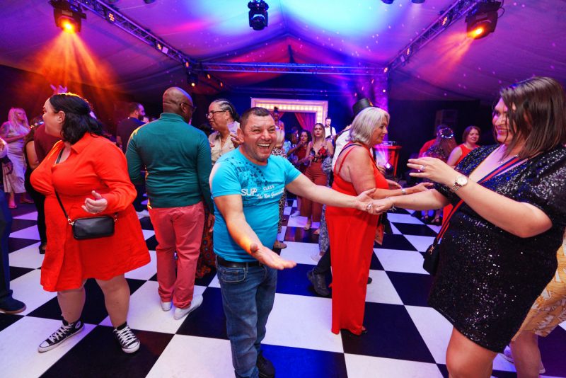 Excelcare & Guildmore-Million Dreams After Party at Braxted Park