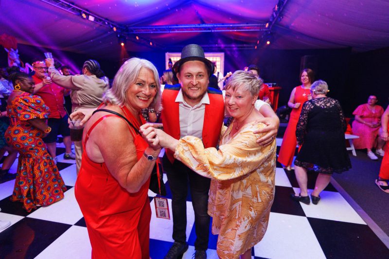 Excelcare & Guildmore-Million Dreams After Party at Braxted Park