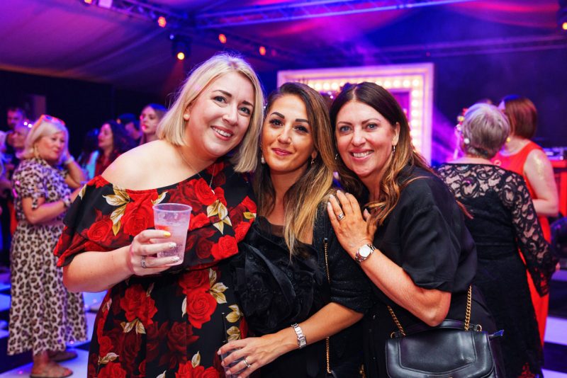 Excelcare & Guildmore-Million Dreams After Party at Braxted Park