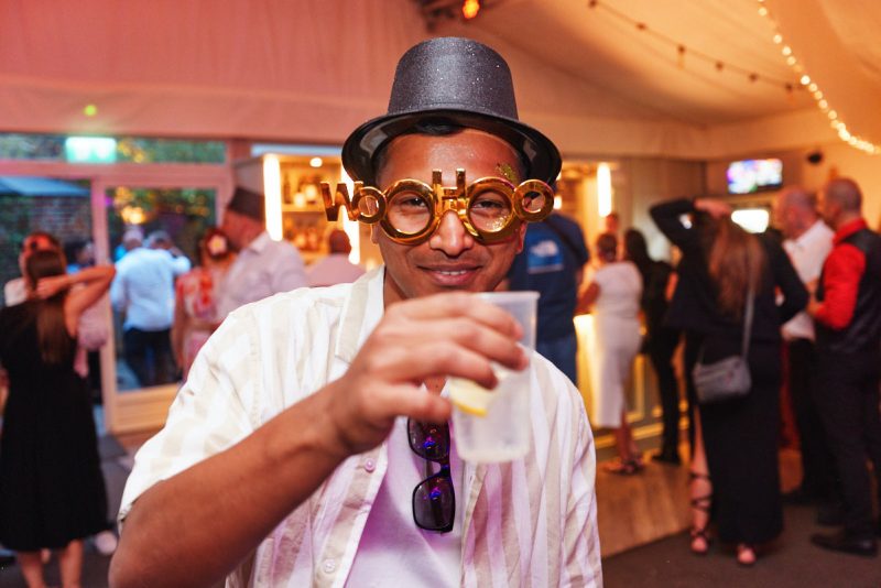 Excelcare & Guildmore-Million Dreams After Party at Braxted Park