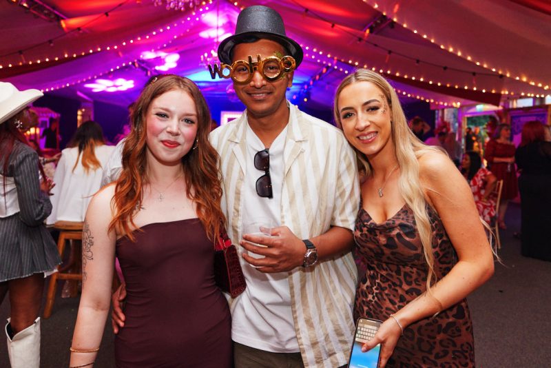 Excelcare & Guildmore-Million Dreams After Party at Braxted Park