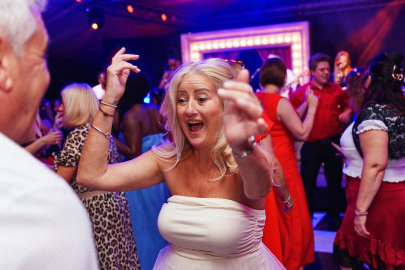 Excelcare & Guildmore-Million Dreams After Party at Braxted Park