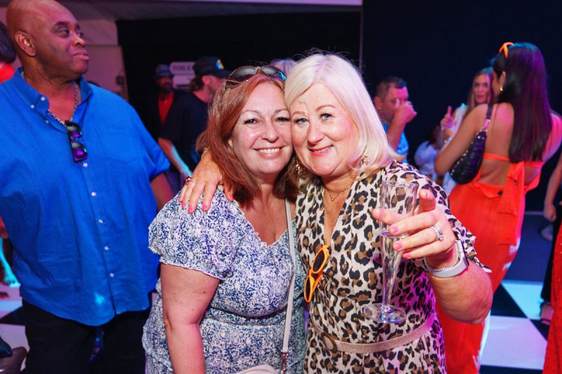 Excelcare & Guildmore-Million Dreams After Party at Braxted Park