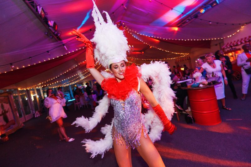 Excelcare & Guildmore-Million Dreams After Party at Braxted Park