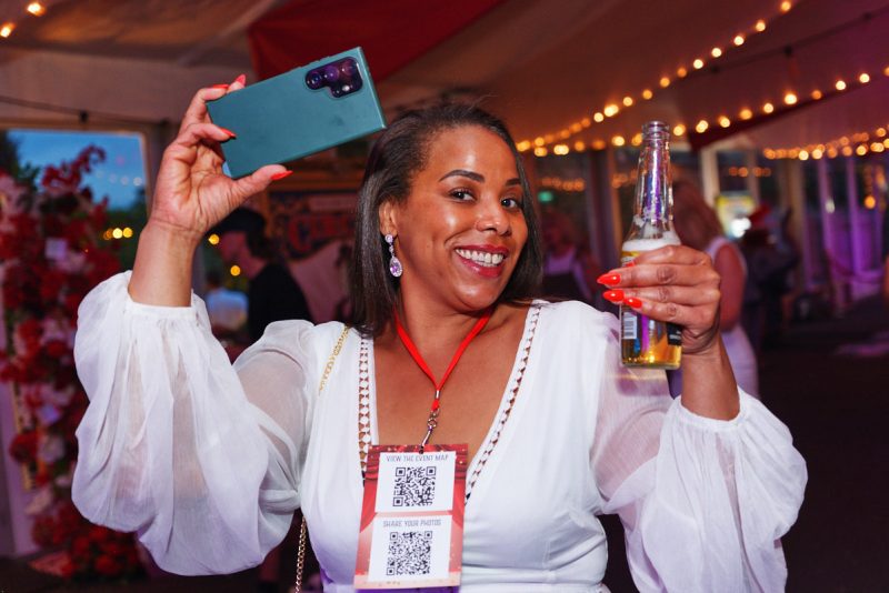 Excelcare & Guildmore-Million Dreams After Party at Braxted Park