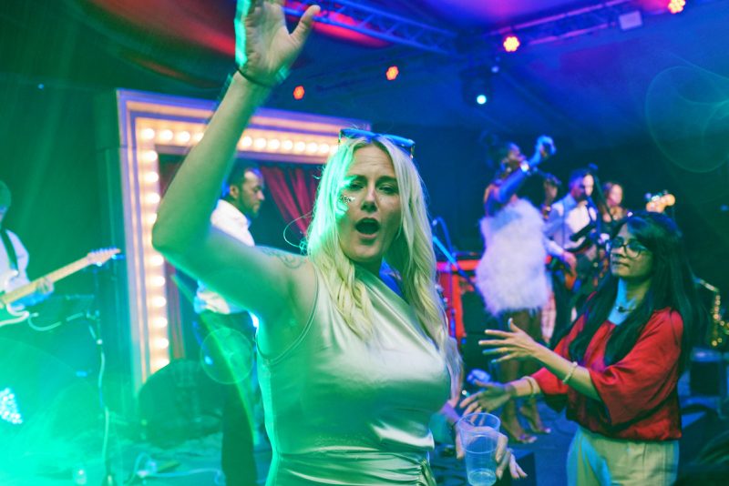 Excelcare & Guildmore-Million Dreams After Party at Braxted Park