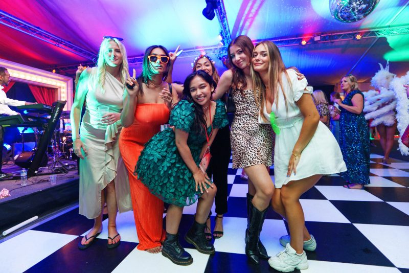 Excelcare & Guildmore-Million Dreams After Party at Braxted Park