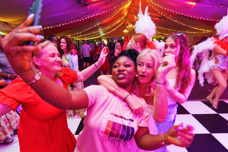 Excelcare & Guildmore-Million Dreams After Party at Braxted Park