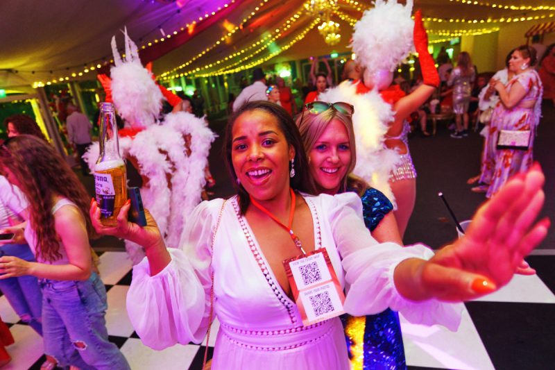 Excelcare & Guildmore-Million Dreams After Party at Braxted Park