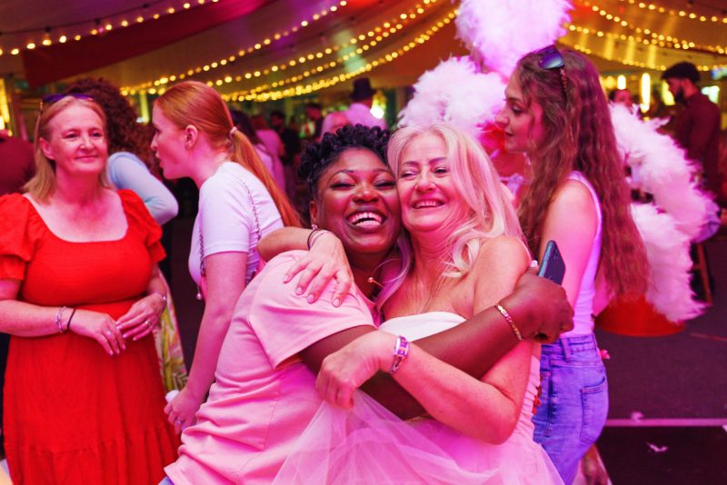 Excelcare & Guildmore-Million Dreams After Party at Braxted Park