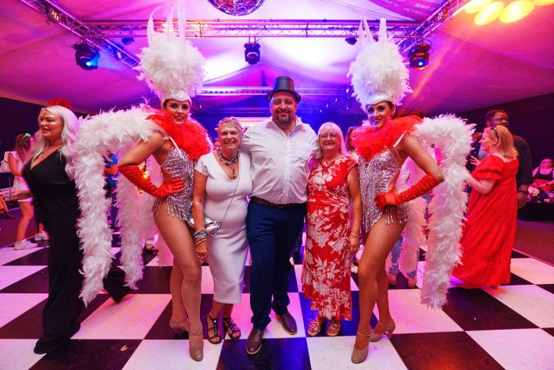 Excelcare & Guildmore-Million Dreams After Party at Braxted Park