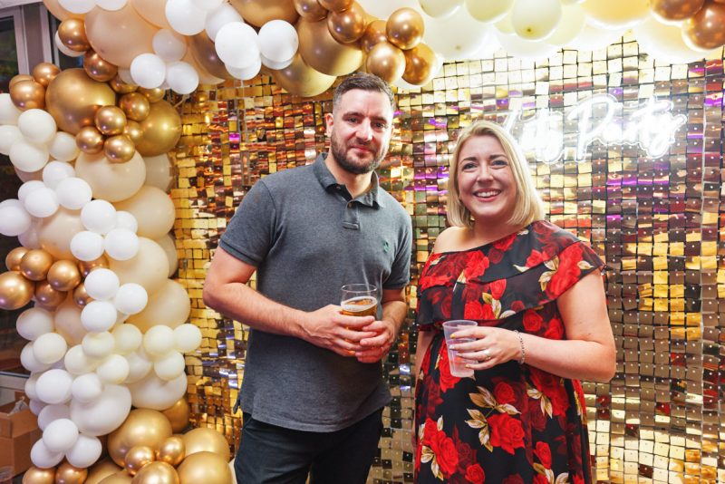 Excelcare & Guildmore-Million Dreams After Party at Braxted Park