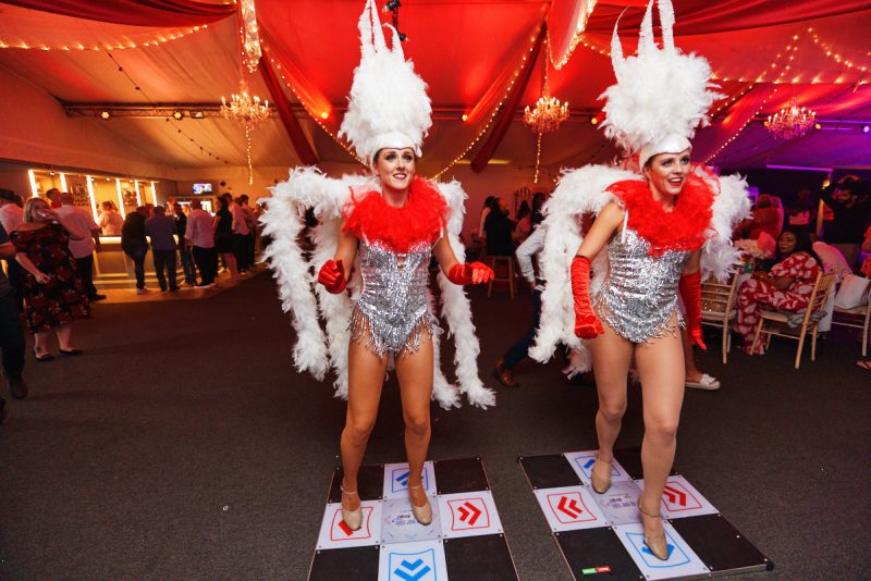 Excelcare & Guildmore-Million Dreams After Party at Braxted Park