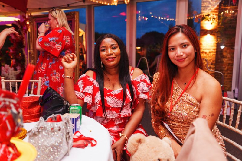 Excelcare & Guildmore-Million Dreams After Party at Braxted Park