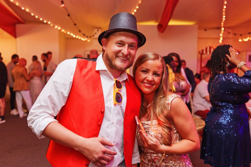 Excelcare & Guildmore-Million Dreams After Party at Braxted Park