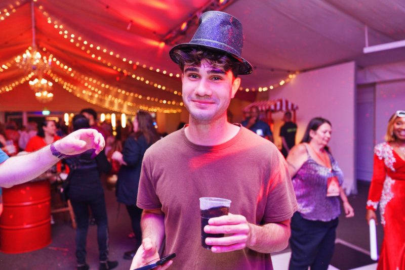 Excelcare & Guildmore-Million Dreams After Party at Braxted Park