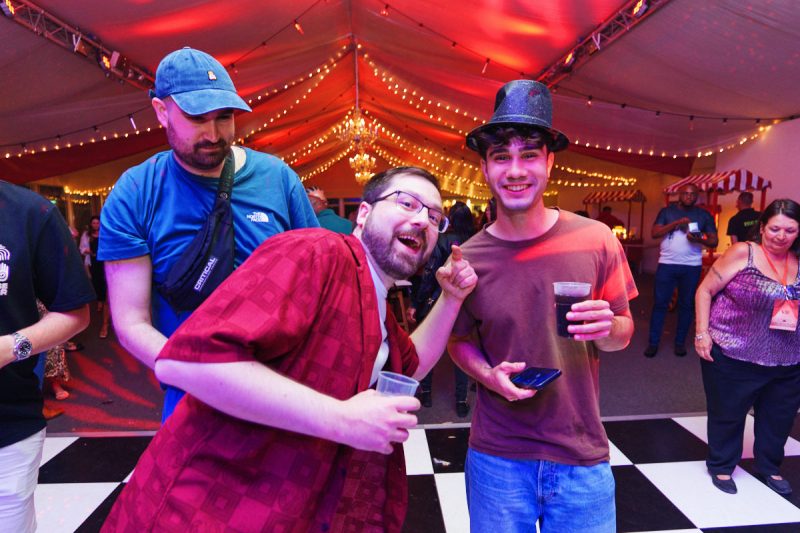 Excelcare & Guildmore-Million Dreams After Party at Braxted Park