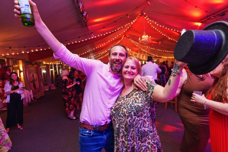 Excelcare & Guildmore-Million Dreams After Party at Braxted Park