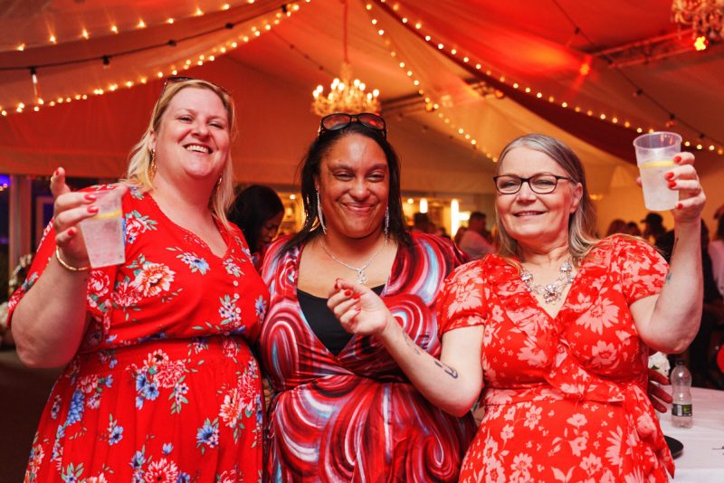 Excelcare & Guildmore-Million Dreams After Party at Braxted Park