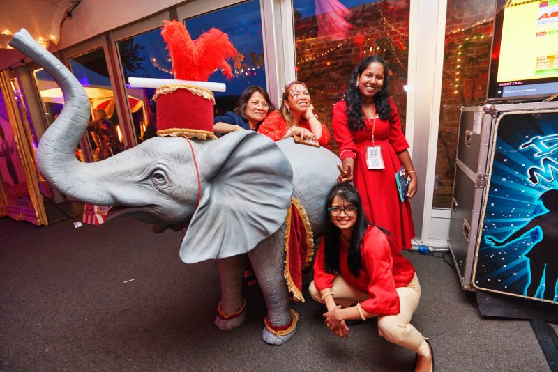 Excelcare & Guildmore-Million Dreams After Party at Braxted Park