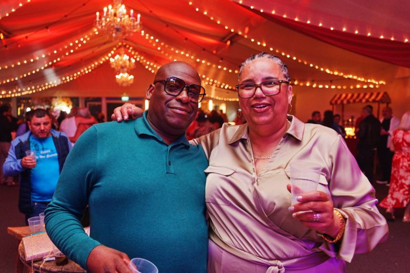 Excelcare & Guildmore-Million Dreams After Party at Braxted Park