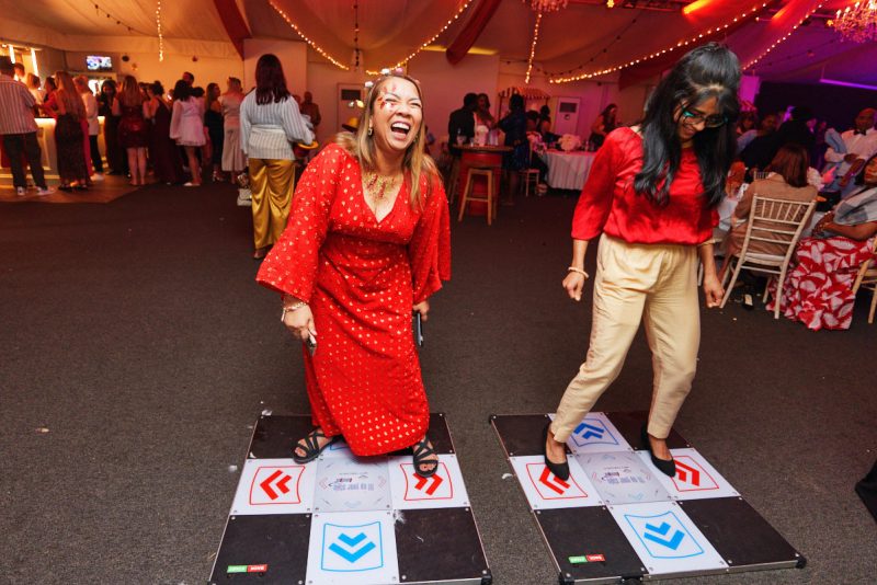 Excelcare & Guildmore-Million Dreams After Party at Braxted Park